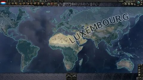 A new beginning hoi 4