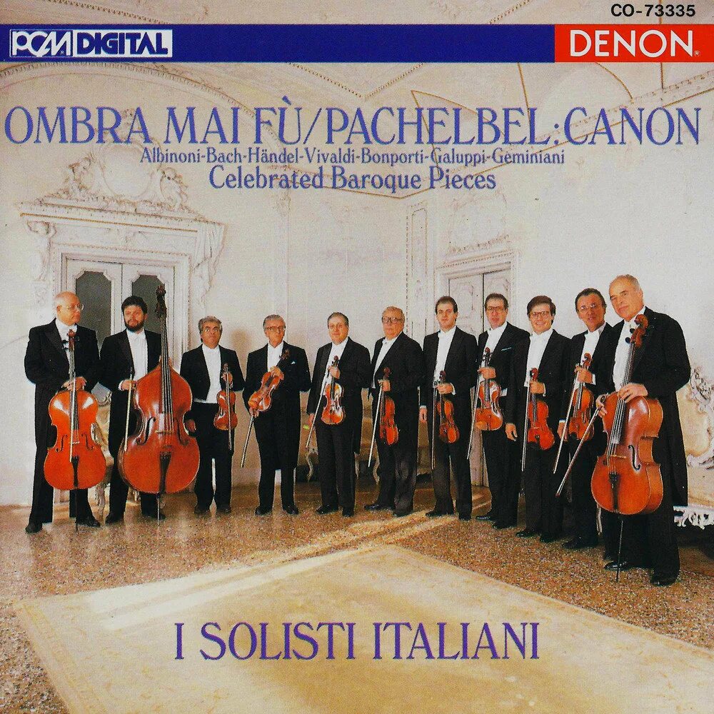 Concerto grosso for strings. !celebrated baroque pieces - i solisti italiani. concerto grosso с итальянского. i solisti filarmonici italiani - j.s. bach. concerto for 2 violins.