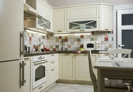 Мастер кухни