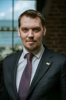 Гончарук