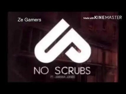 No scrubs