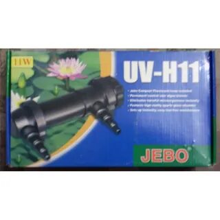 Стерилизатор jebo