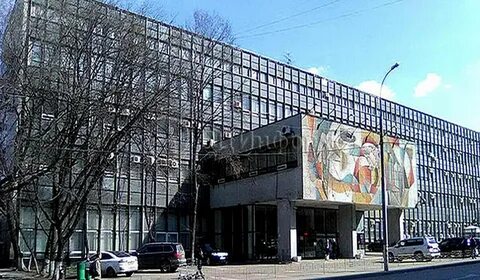 Москва 1 стекольная