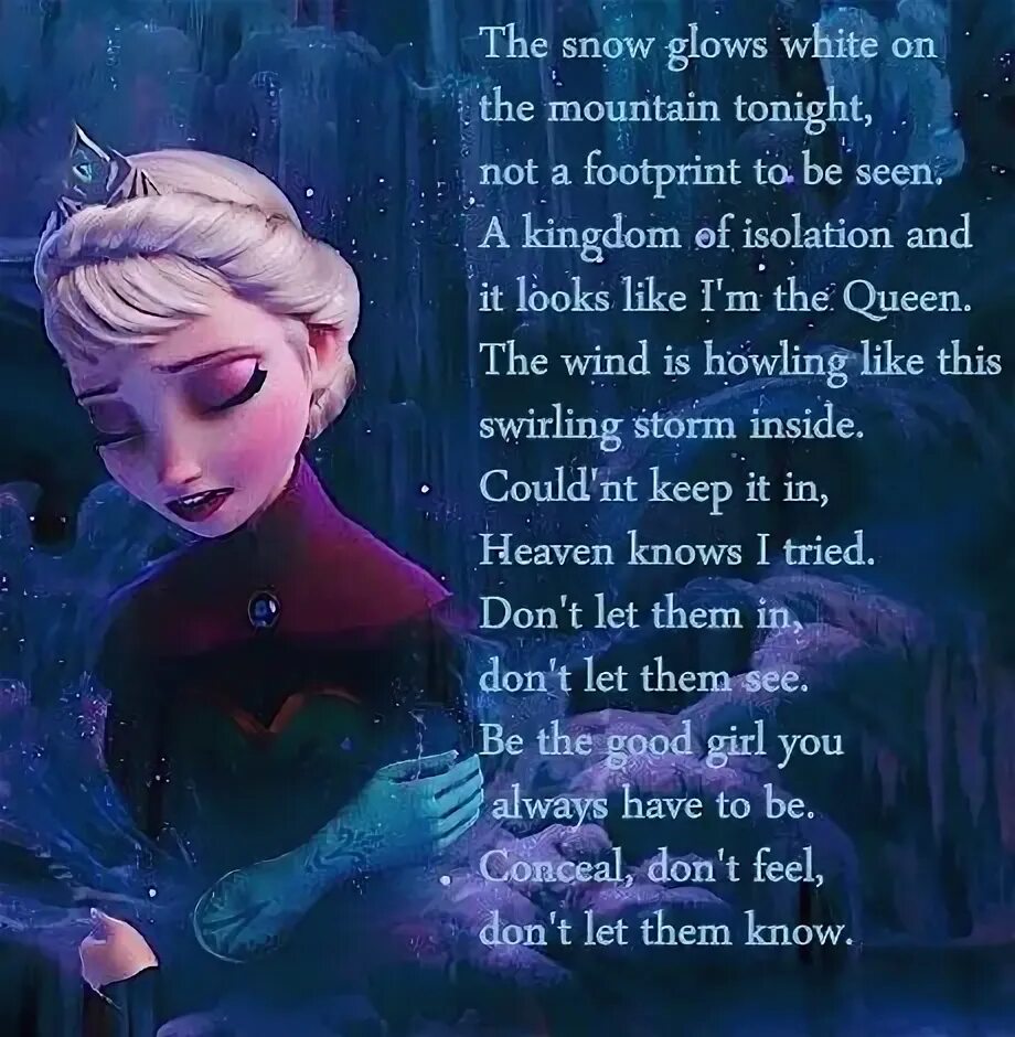Холодное сердце афоризмы. Let it go Frozen текст. Холодное сердце высказывания. Let it go Lyrics Frozen.