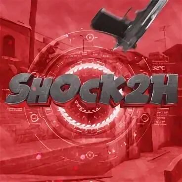 Shock 3. Shock 3