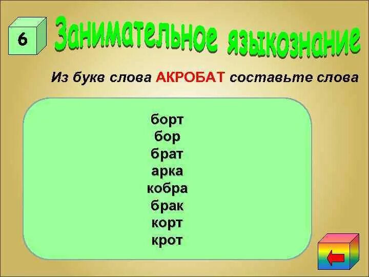Составить слова акробат. Составь новые слова. Слова для составления других слов. Слово акробат составить слова. Конкурс составь слово.