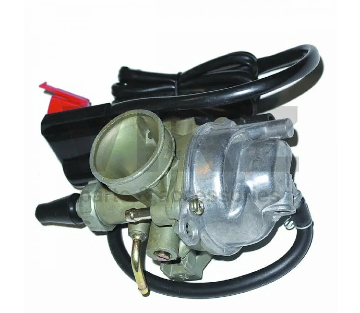 5. карбюратор 2т. карбюратор 2т jog90, axis90, 1e50qmb. карбюратор хонда лид 90. карбюратор 2т.