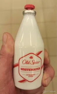 Whitewater лосьон после бритья