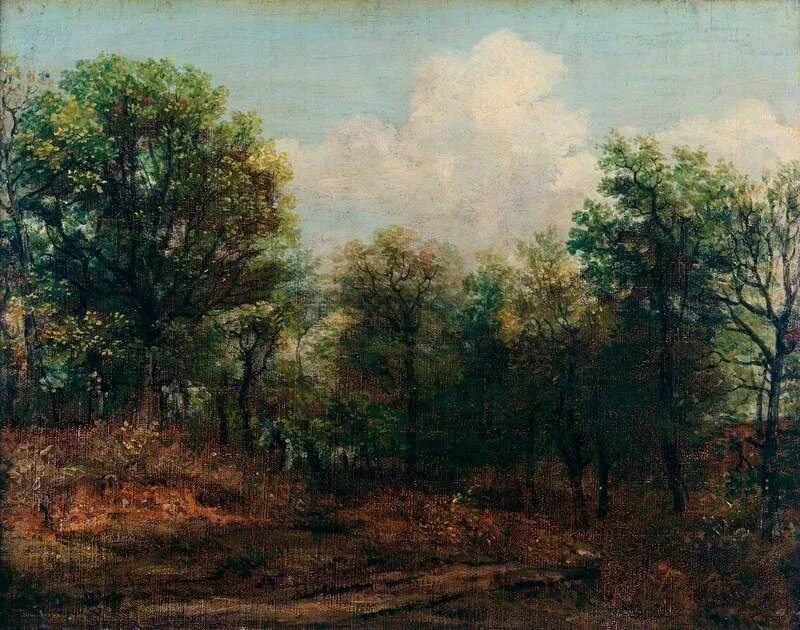 John tree