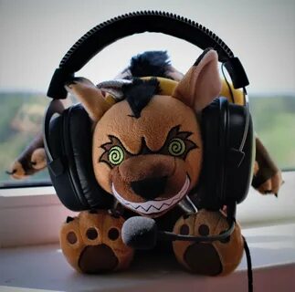 Hyperx silver