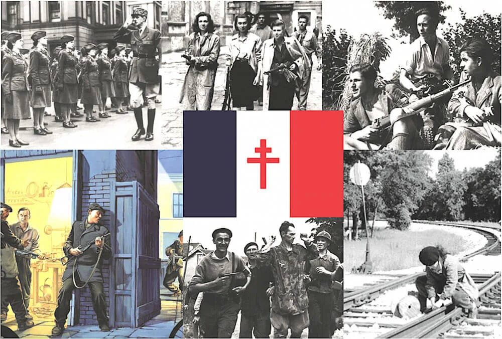 Движение сопротивления значение. Французские партизаны во второй мировой войне. движение сопротивления франция флаг. движение сопротивления во франции в годы второй мировой войны. французское сопротивление во второй мировой войне.