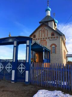 Погода татарском калмаюре