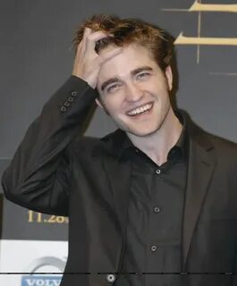 Can he smile
