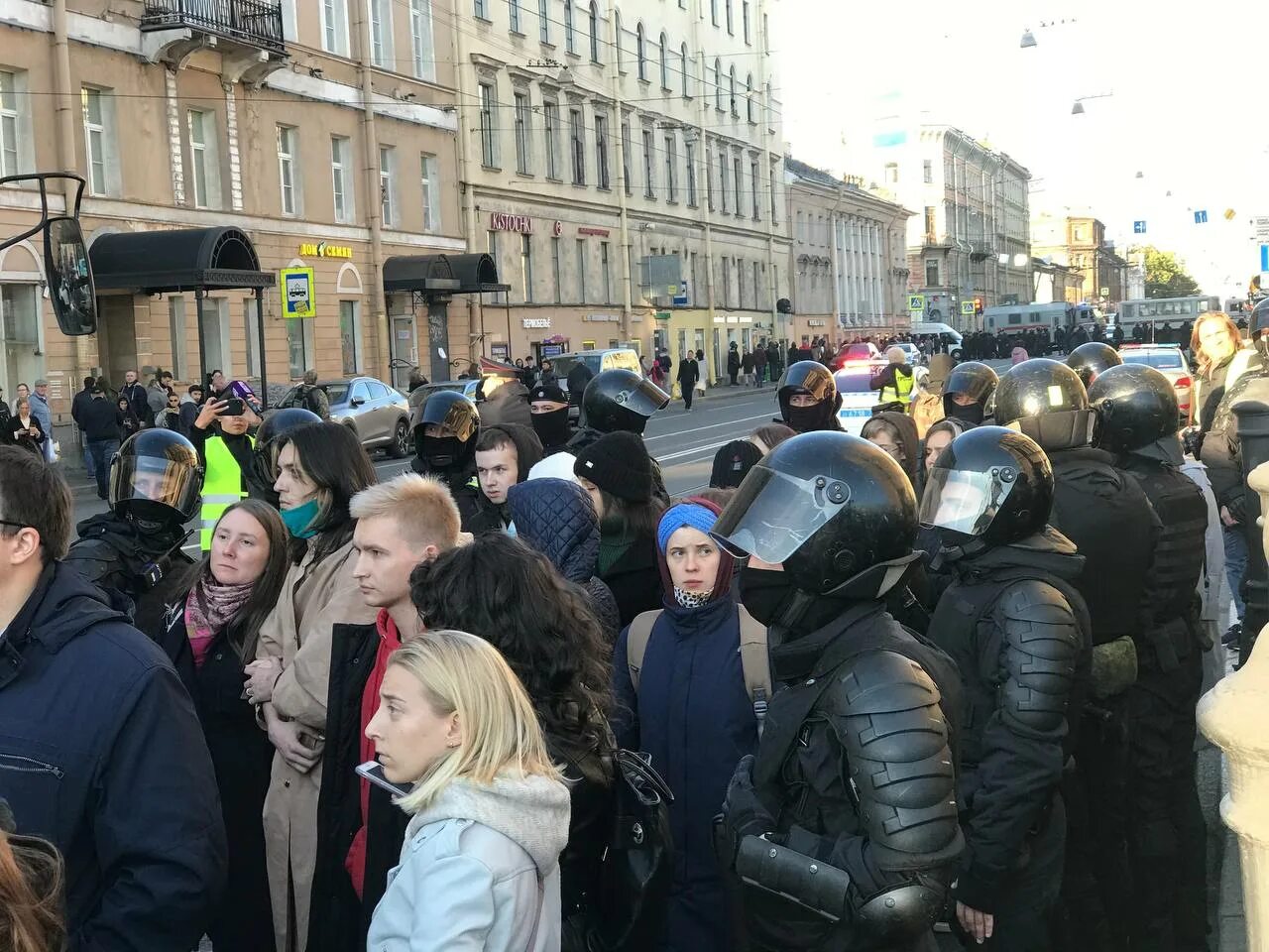 Protest невская ул 11а фото