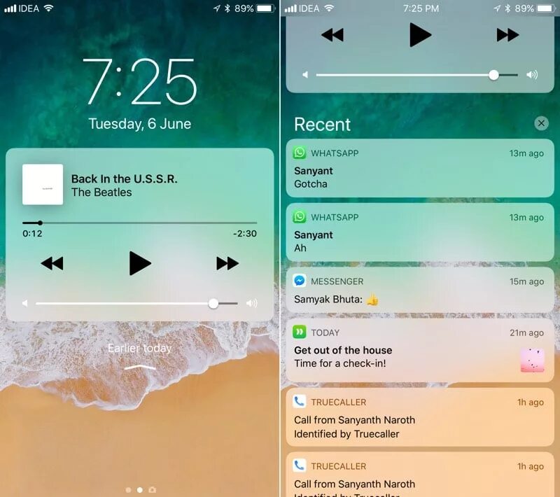 Ios notification. Центр уведомлений ios. ios значки уведомлений. центр уведомлений на айфоне 11. центр уведомлений ios 13.