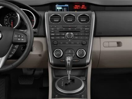 Проверить mazda