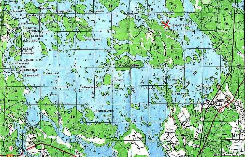 Карта глубин озера Вуокса Приозерского района. Карта глубин озера Вуокса. Озеро Вуокса карта островов. Карта глубин Вуокса Приозерск озера.
