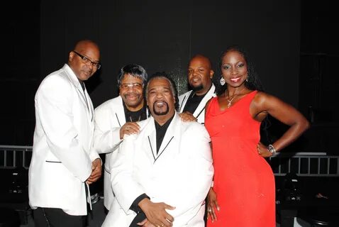 The platters