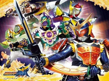 Fruit warriors