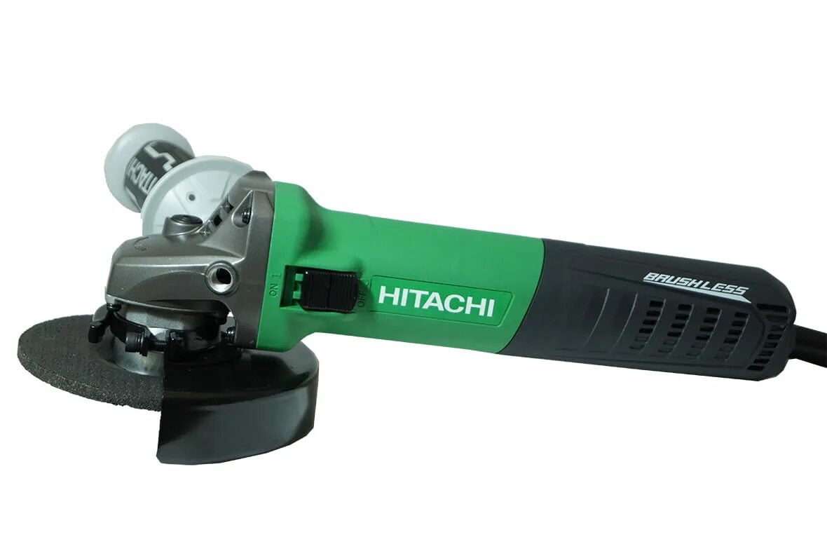 Кейс ушм 125 мм. Hitachi g13ve. Hitachi g13ve шлифовальная машина. УШМ Хитачи 125 бесщеточная. Бесщёточная угловая шлифмашина Хитачи g13ve.