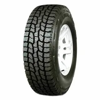 Резина 235 75 r16