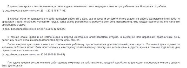 День сдачи крови в выходной день. Сдача крови дополнительный день. Дополнительный день отпуска за сдачу крови. Об оплате дня сдачи крови. Донор отгулы