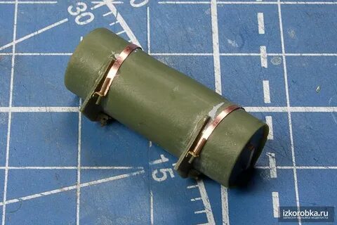 7.35 сборки