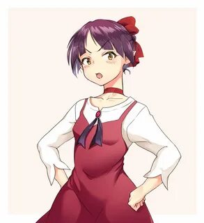 Tsuushin the animation nekomusume nia