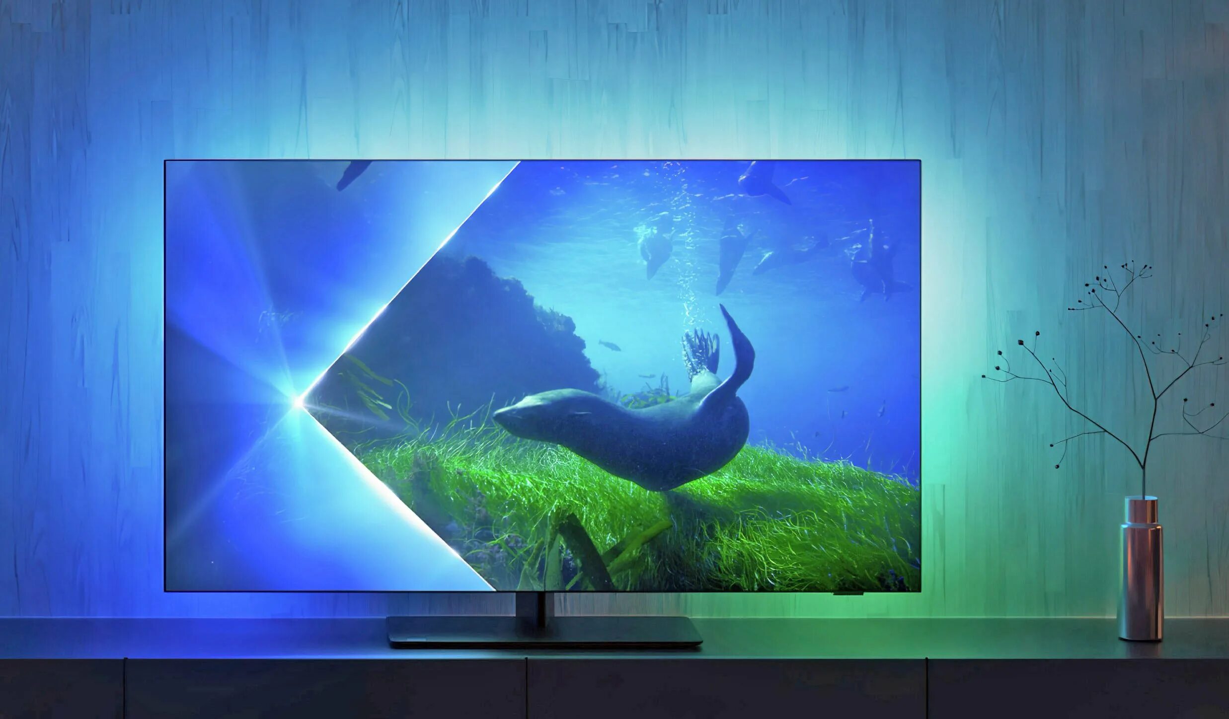 Philips 55oled808. Телевизор Филипс с подсветкой эмбилайт. Philips Ambilight 55. Philips Ambilight 50. Филипс 2023