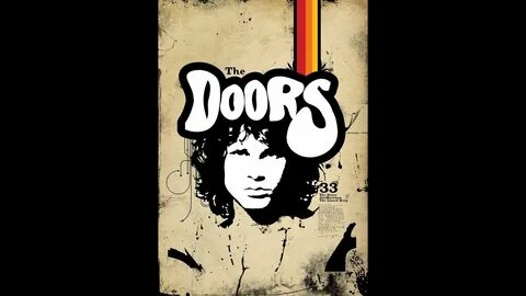 The doors the end