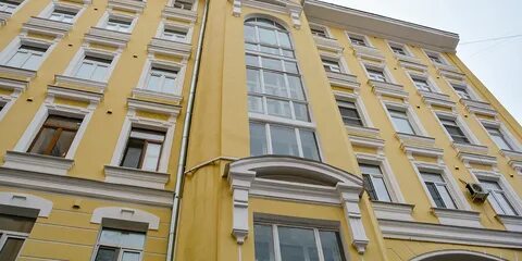 Капремонт 34