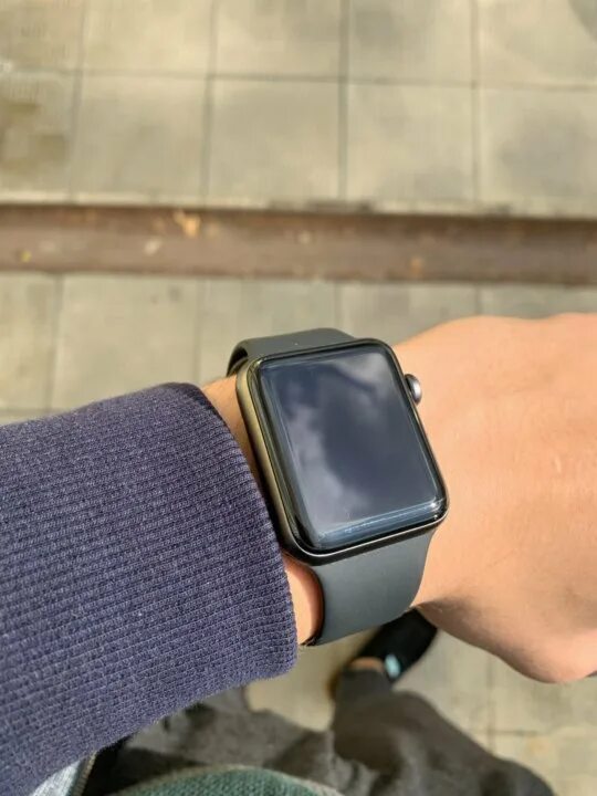 Часы apple watch series 3 42 mm mql12 space gray - black (gps). Apple watch 6 44 mm. Apple watch s3 42 mm black. Apple watch 3 nike. Apple watch se 42mm.