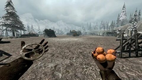 Savage lands