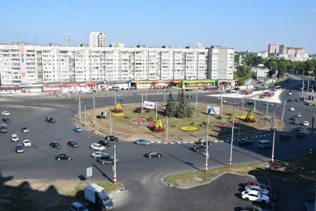 Ульяновск городской сайт. Ульяновск 2003.