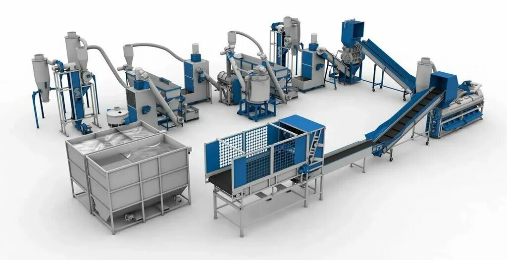 производственное оборудование поворсоква. бкнс зульцер. кипоразбиватель пэт. промышленное оборудование. промышленное оборудование москва.