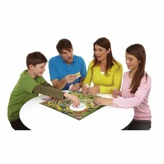 Игры настольные играть