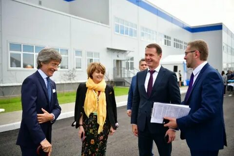 Нова ярославль