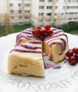 Десерты микроволновке минут
