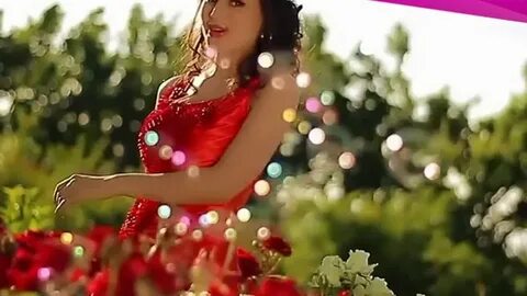 Японская песня миллион алых