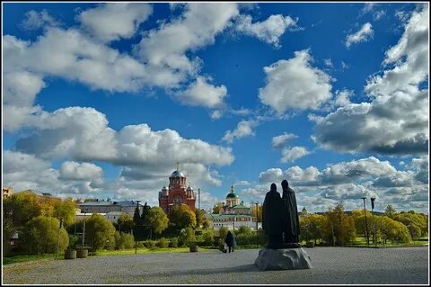 55 хотьково