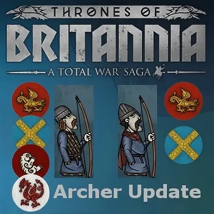 Archer update