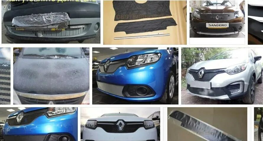Как снять радиатор отопления каптюр Замена радиатора печки Рено Символ (Renault Symbol) в Барнауле