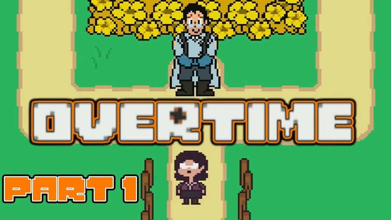 Overtime 2. Overtime игра. overtime undertale. josiah overtime. overtime game josiah.