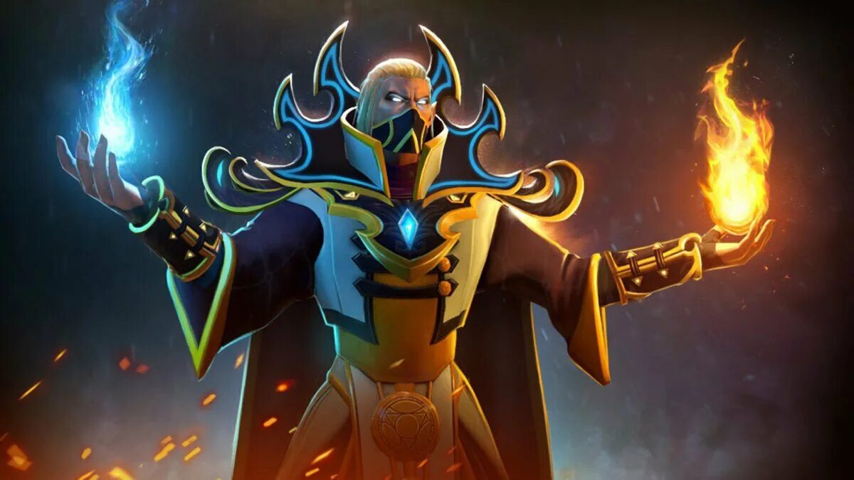 Когда появился инвокер в доте 2. Dota 2 инвокер. герои дота 2 инвокер. инвокер дотва2. invoker дота 2 персонаж.