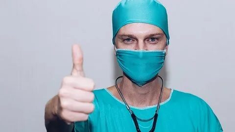 Дата рождения хирурга