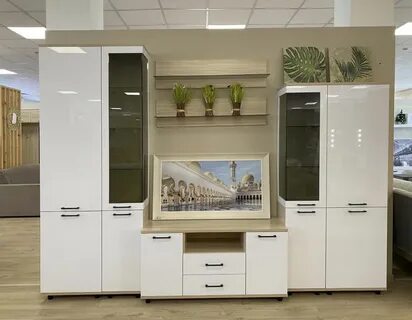 Мебельная фабрика лета
