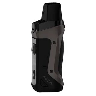 Geek vape aegis boost 2 pod