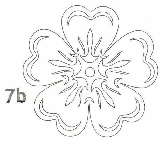18 Коллекций трафаретов букв (+ 208 шаблонов для вырезания из бумаги своими рука