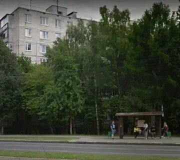 39 корпус 1