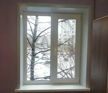 Окна сыктывкар